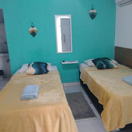 Apartament Casa Noronha Tropical Fernando de Noronha Zewnętrze zdjęcie