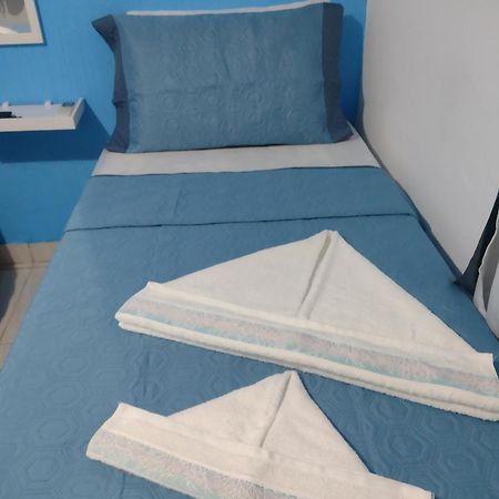 Apartament Casa Noronha Tropical Fernando de Noronha Zewnętrze zdjęcie