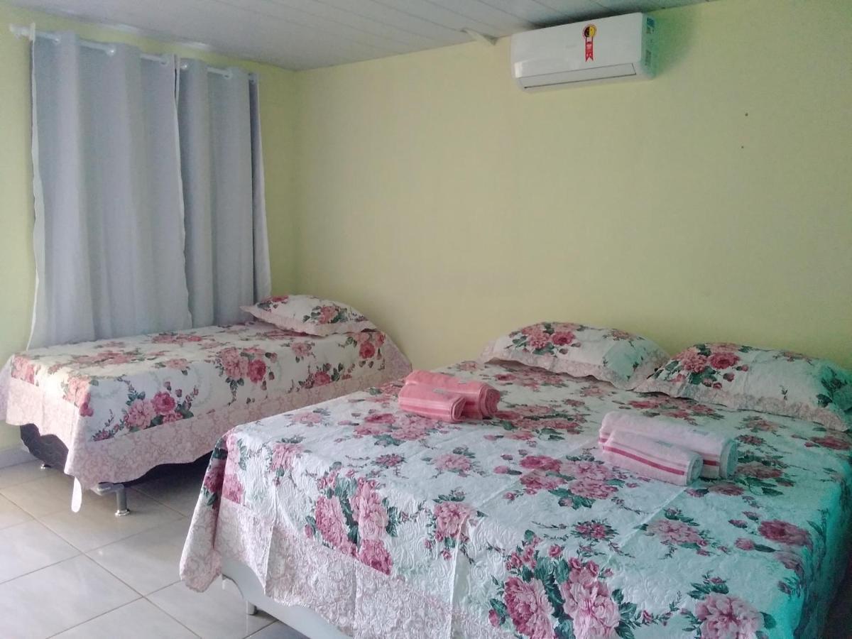 Apartament Casa Noronha Tropical Fernando de Noronha Zewnętrze zdjęcie