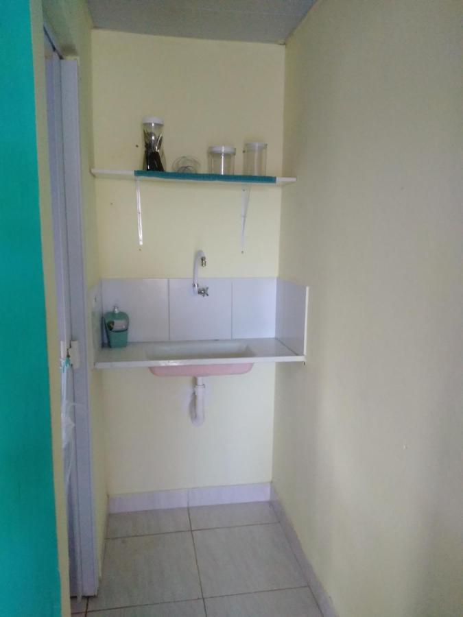 Apartament Casa Noronha Tropical Fernando de Noronha Zewnętrze zdjęcie
