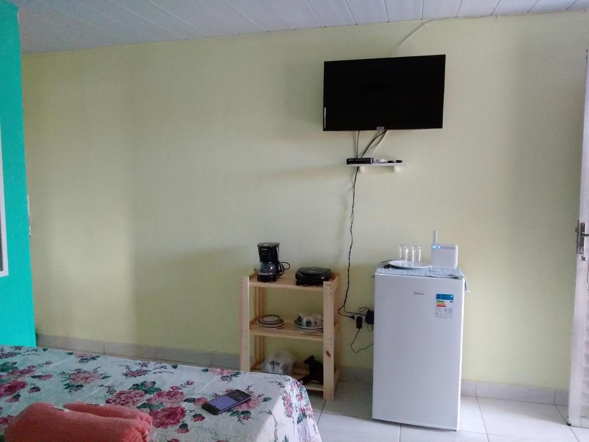 Apartament Casa Noronha Tropical Fernando de Noronha Zewnętrze zdjęcie