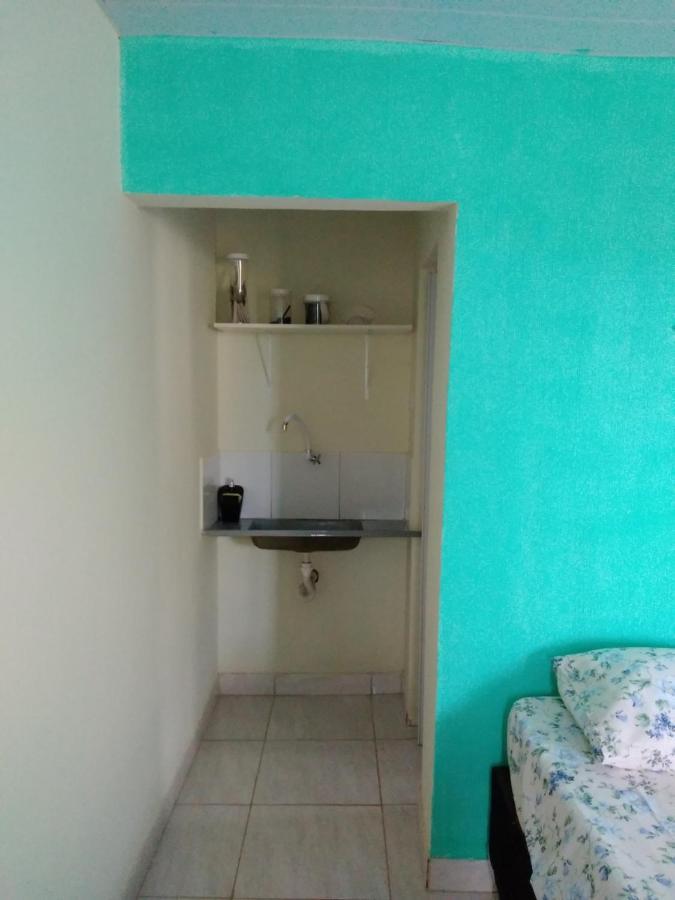 Apartament Casa Noronha Tropical Fernando de Noronha Zewnętrze zdjęcie