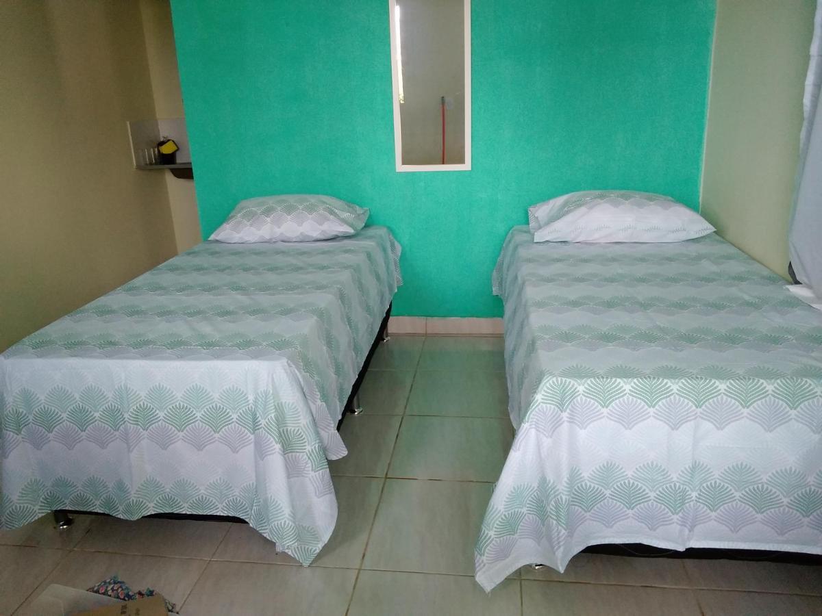 Apartament Casa Noronha Tropical Fernando de Noronha Zewnętrze zdjęcie