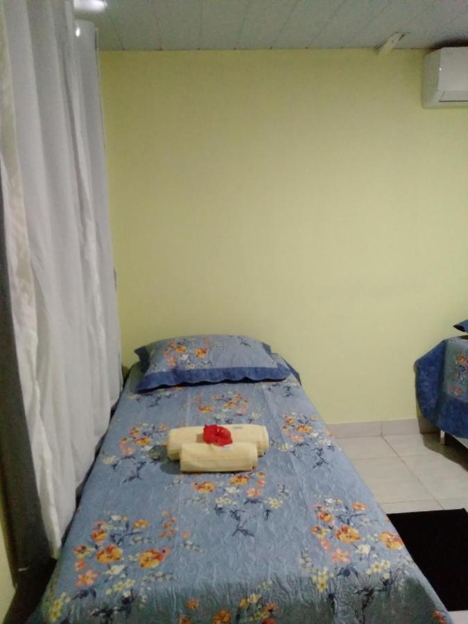 Apartament Casa Noronha Tropical Fernando de Noronha Zewnętrze zdjęcie