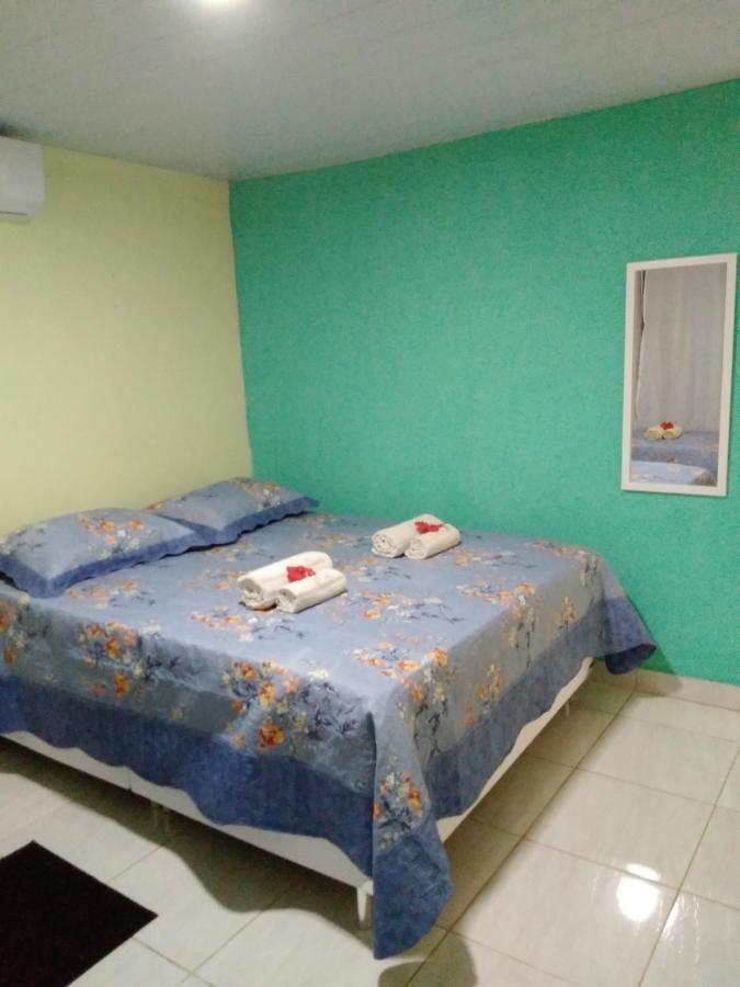 Apartament Casa Noronha Tropical Fernando de Noronha Zewnętrze zdjęcie