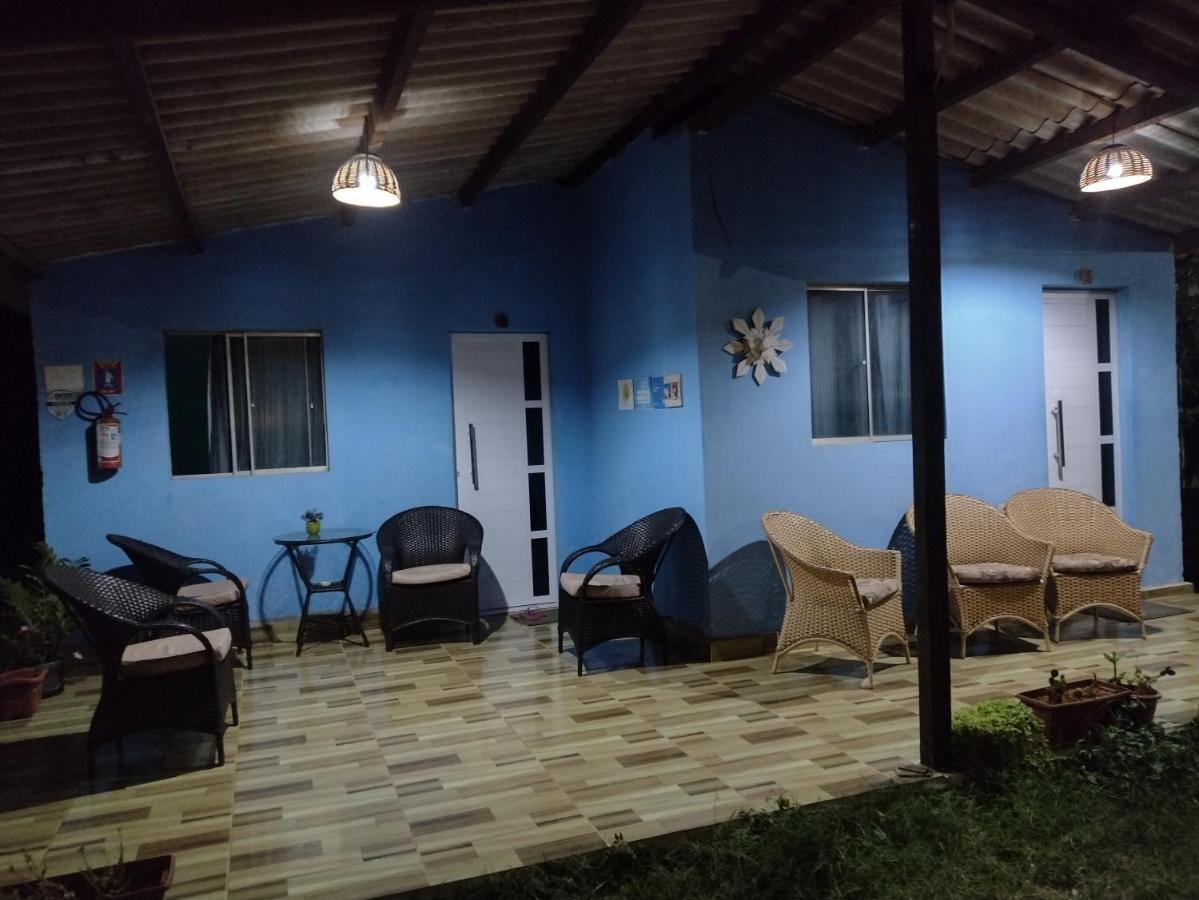 Apartament Casa Noronha Tropical Fernando de Noronha Zewnętrze zdjęcie