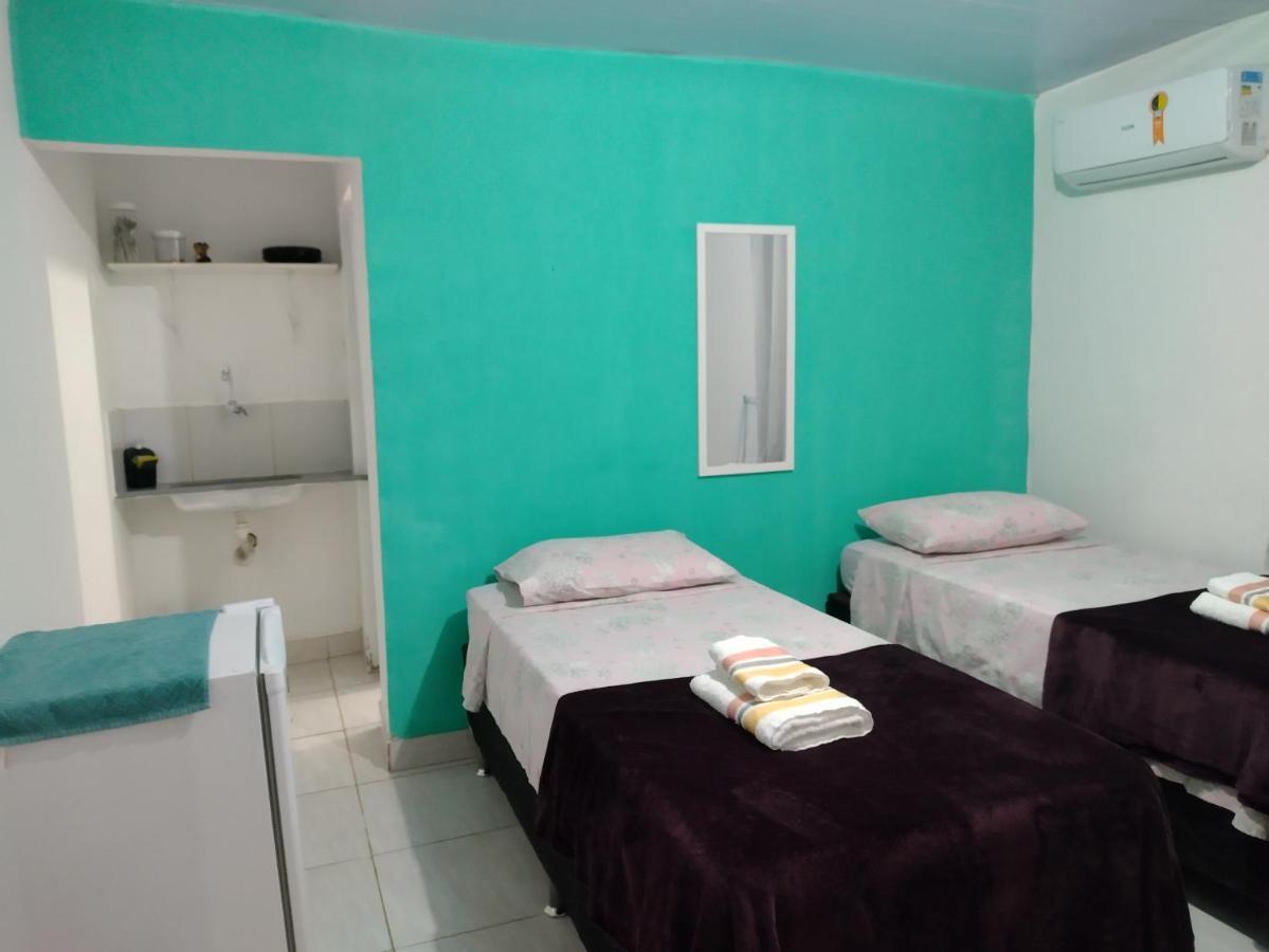 Apartament Casa Noronha Tropical Fernando de Noronha Zewnętrze zdjęcie