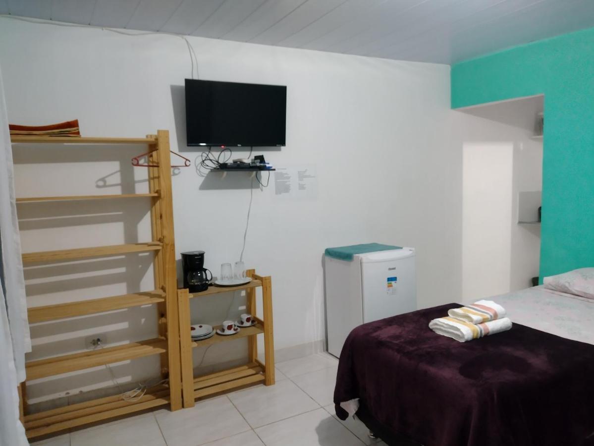 Apartament Casa Noronha Tropical Fernando de Noronha Zewnętrze zdjęcie