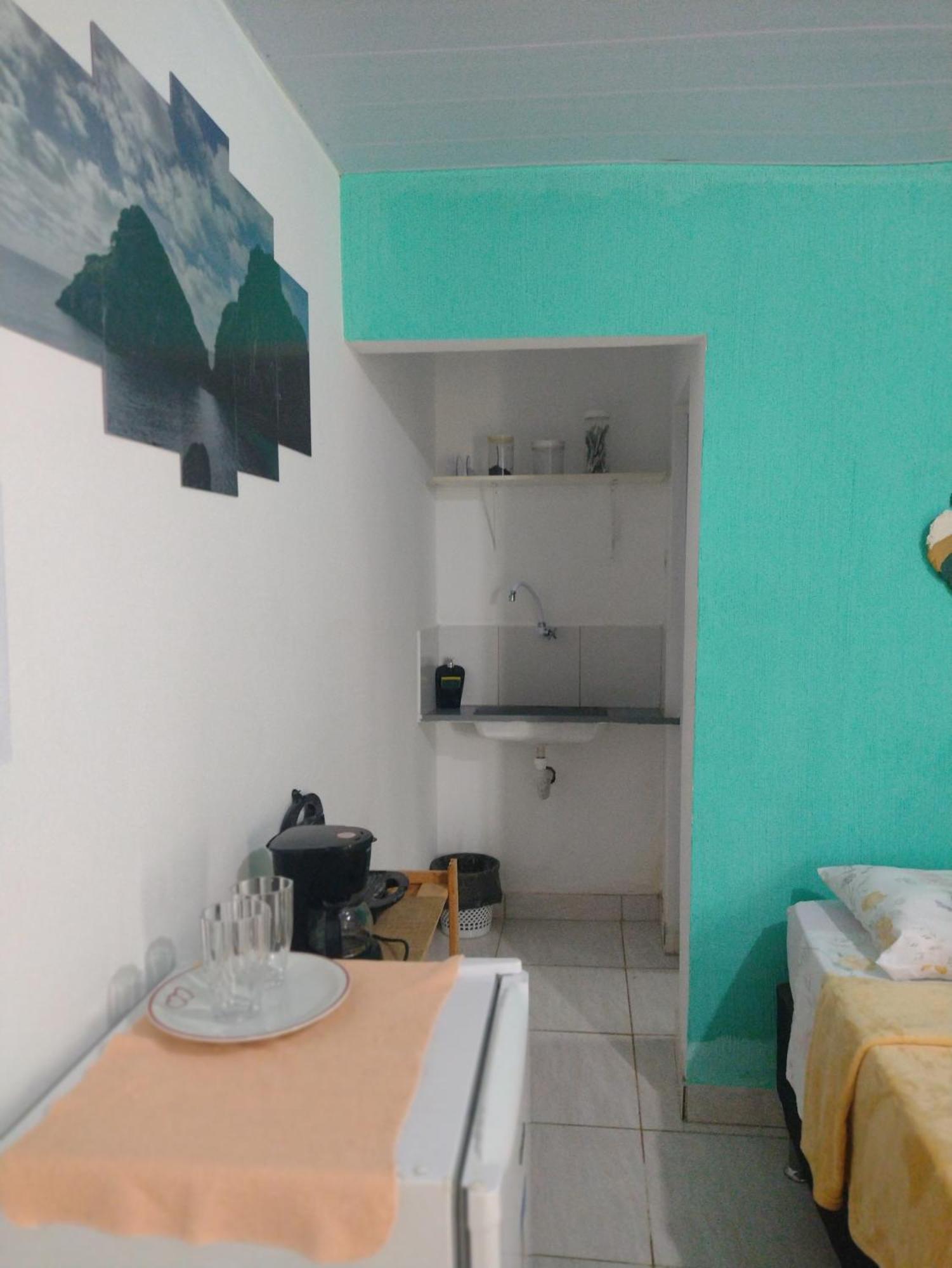 Apartament Casa Noronha Tropical Fernando de Noronha Zewnętrze zdjęcie