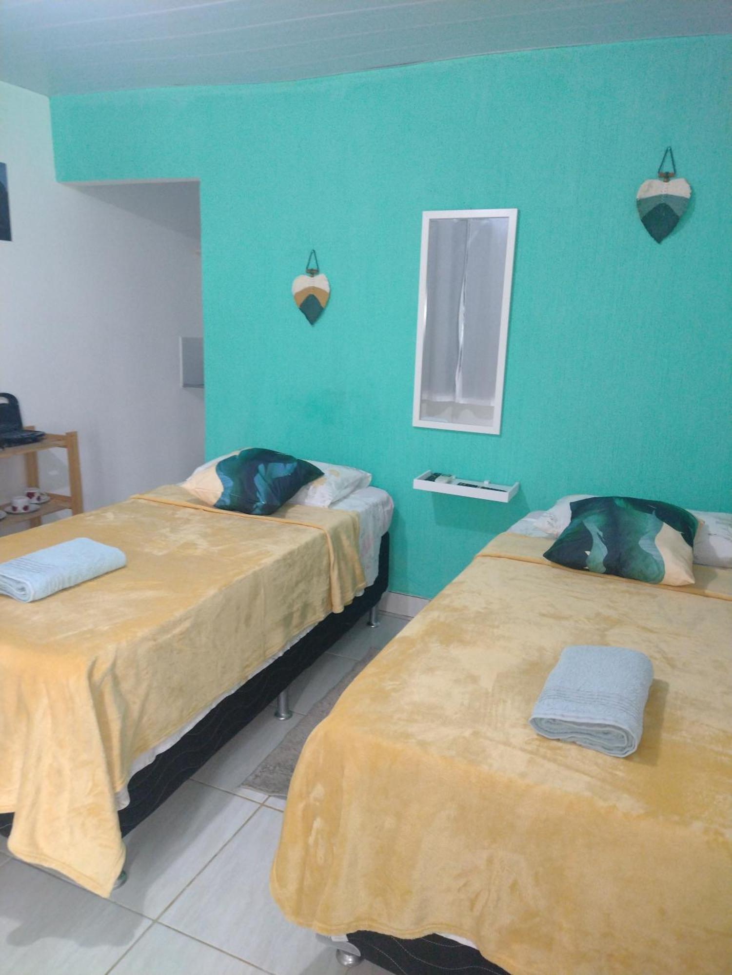 Apartament Casa Noronha Tropical Fernando de Noronha Zewnętrze zdjęcie