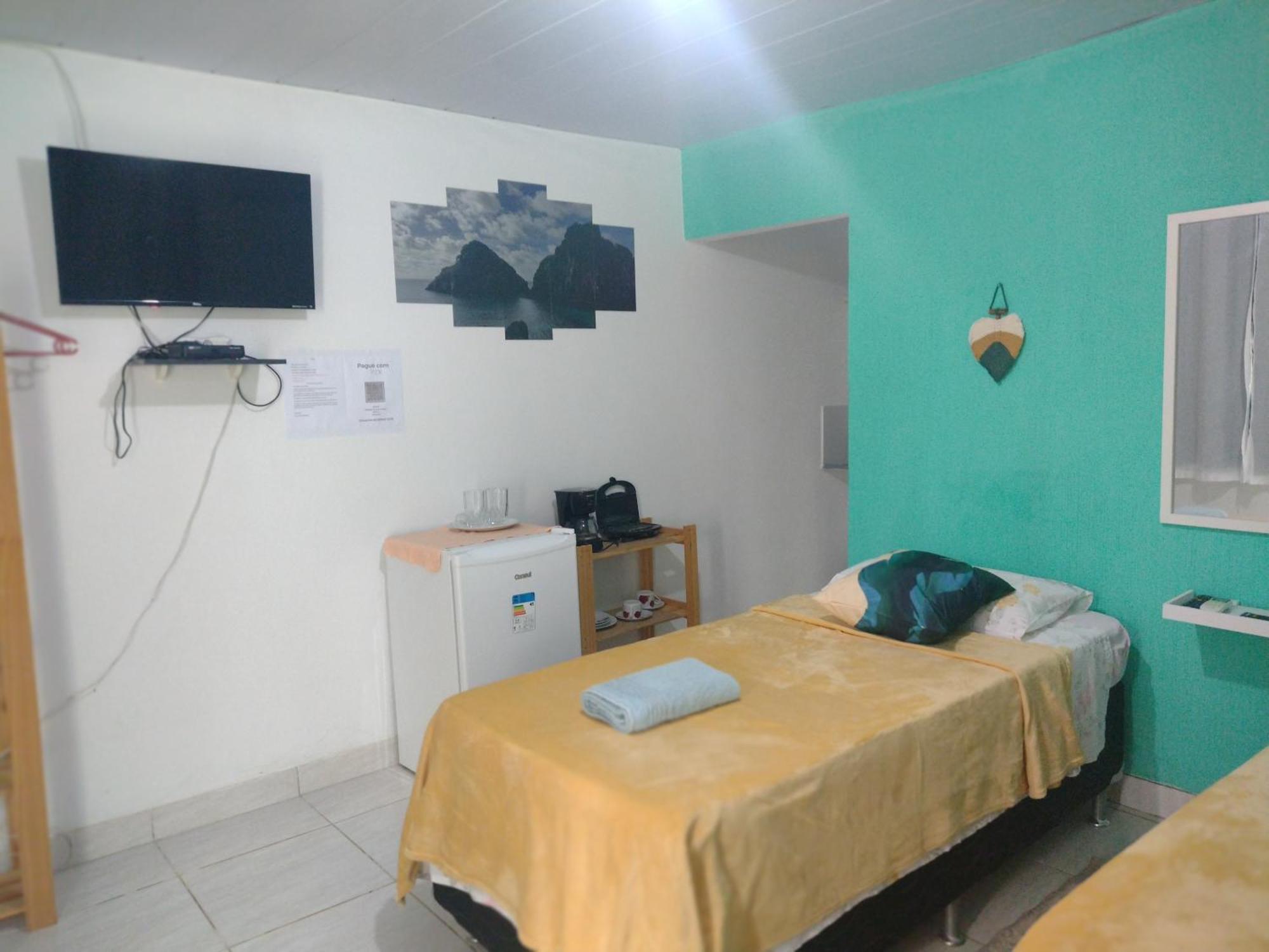 Apartament Casa Noronha Tropical Fernando de Noronha Zewnętrze zdjęcie