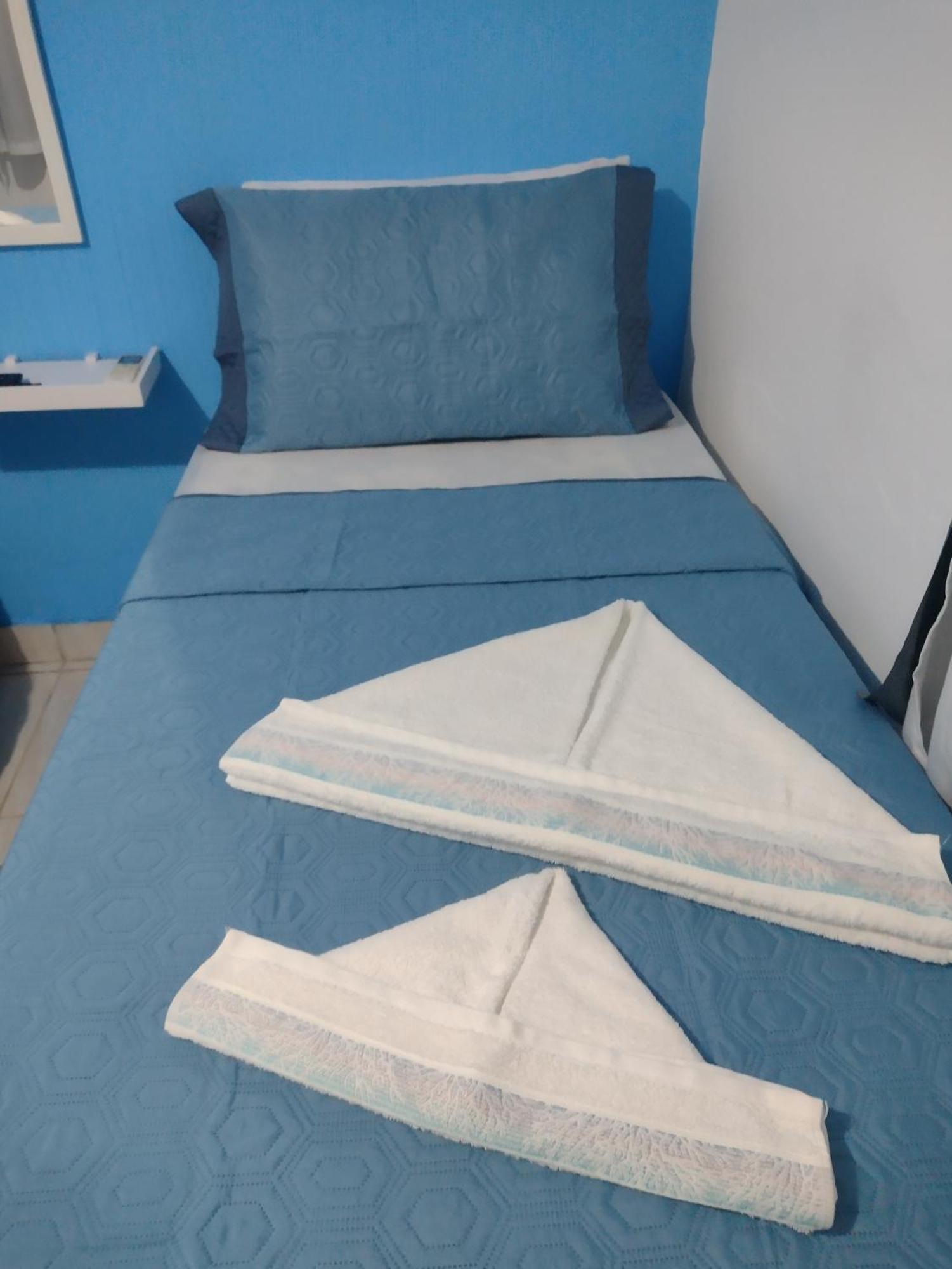 Apartament Casa Noronha Tropical Fernando de Noronha Zewnętrze zdjęcie