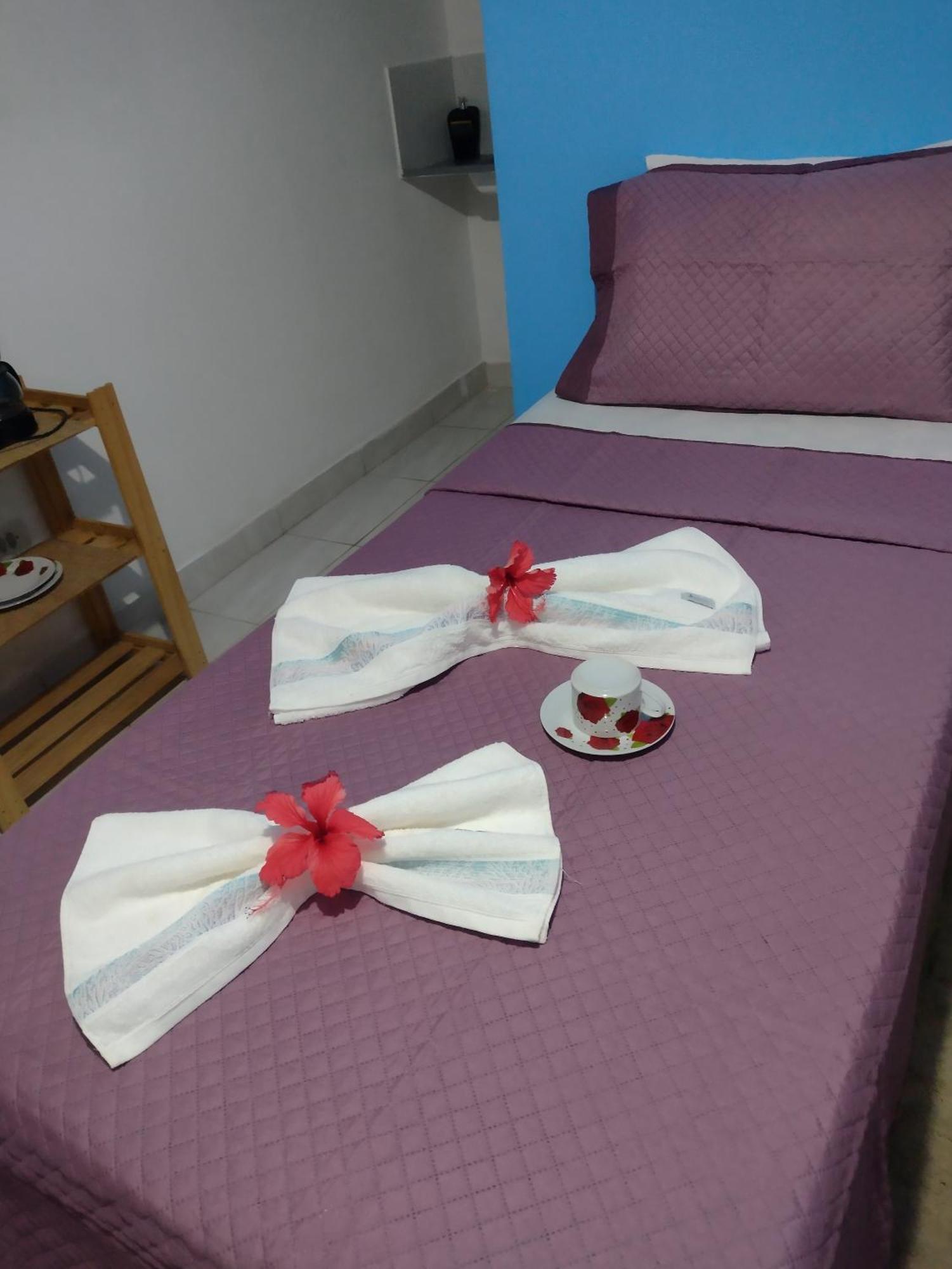 Apartament Casa Noronha Tropical Fernando de Noronha Zewnętrze zdjęcie