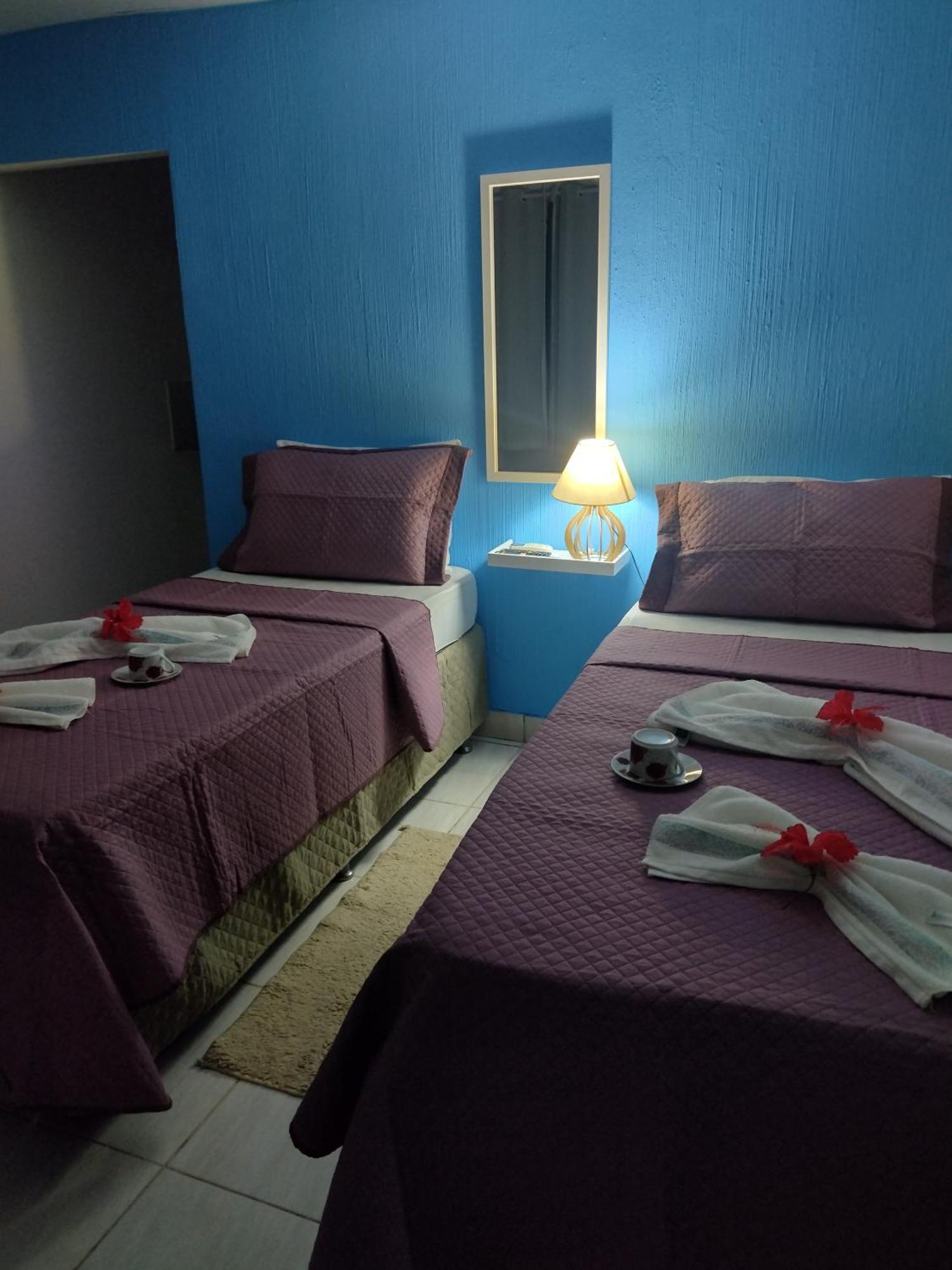 Apartament Casa Noronha Tropical Fernando de Noronha Zewnętrze zdjęcie